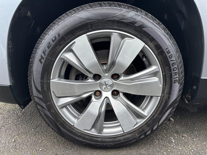 Peugeot 2008 ACTIVE