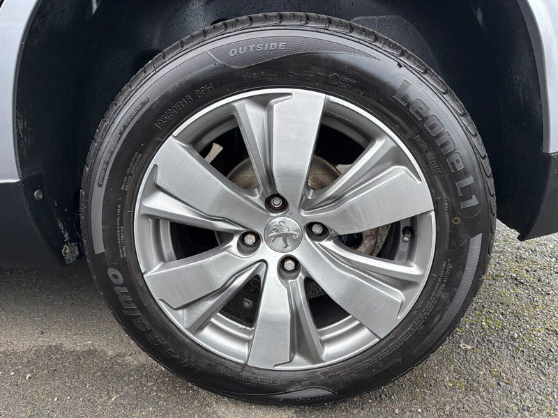 Peugeot 2008 ACTIVE