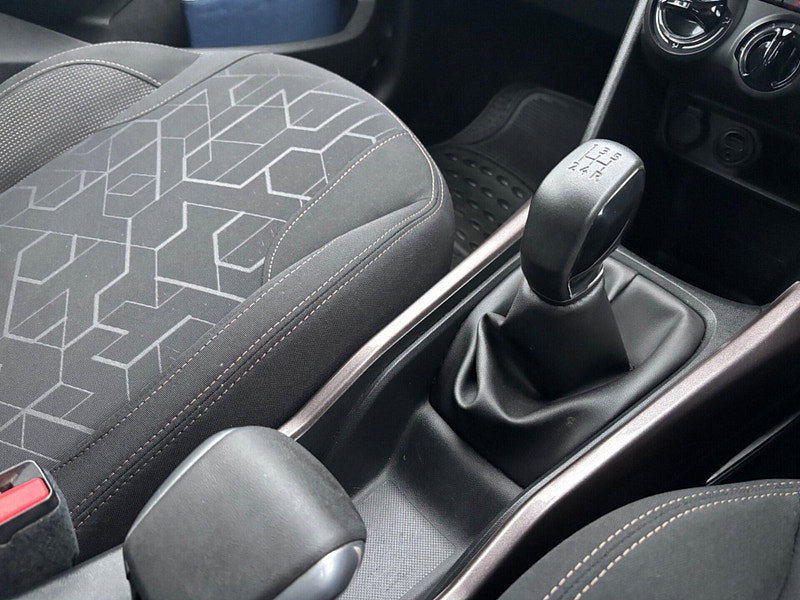 Peugeot 2008 ACTIVE