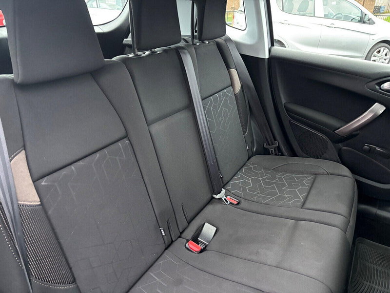 Peugeot 2008 ACTIVE