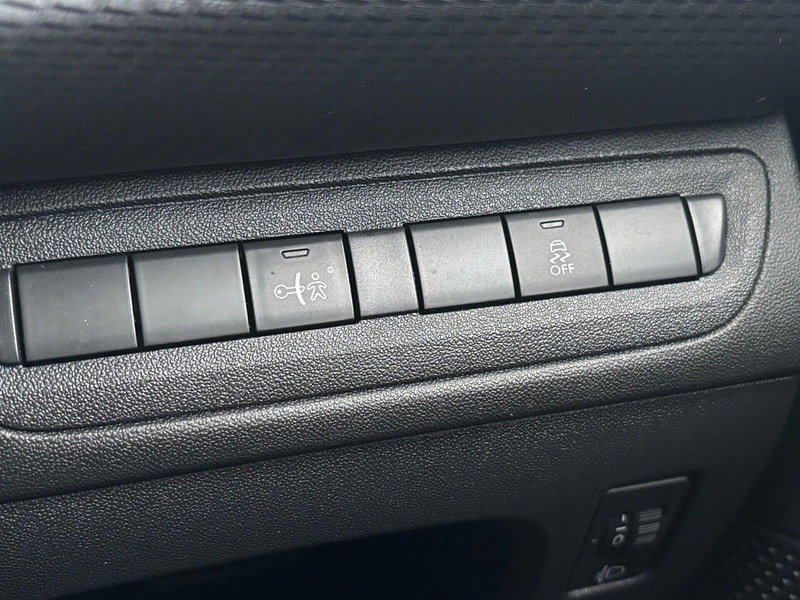 Peugeot 2008 ACTIVE