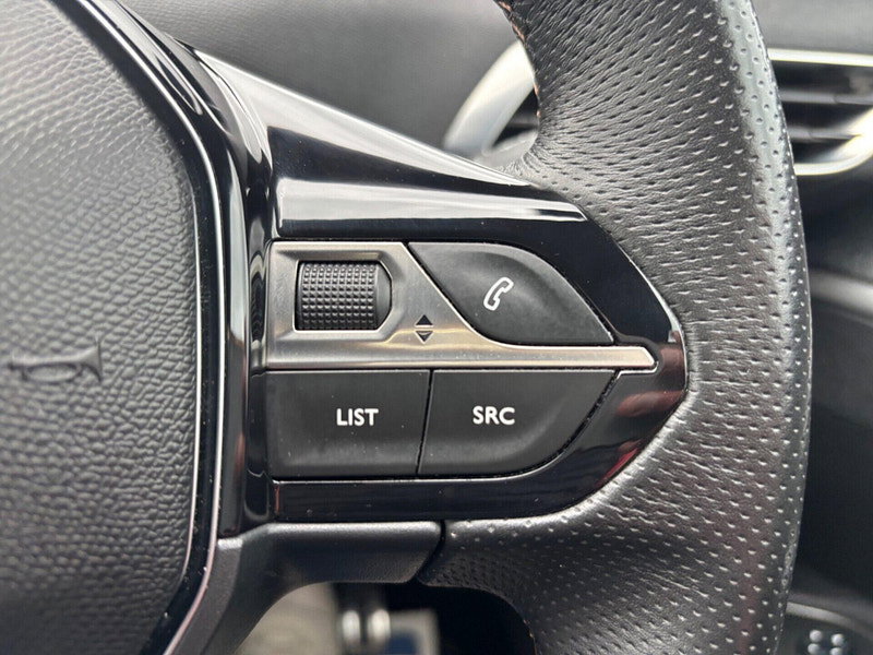 Peugeot 3008 PURETECH S/S GT LINE