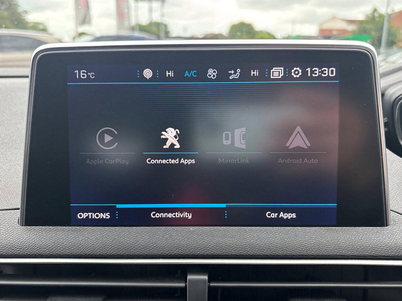 Peugeot 3008 PURETECH S/S GT LINE