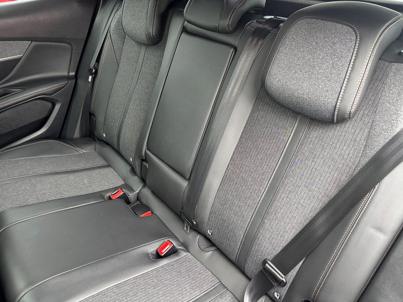 Peugeot 3008 PURETECH S/S GT LINE