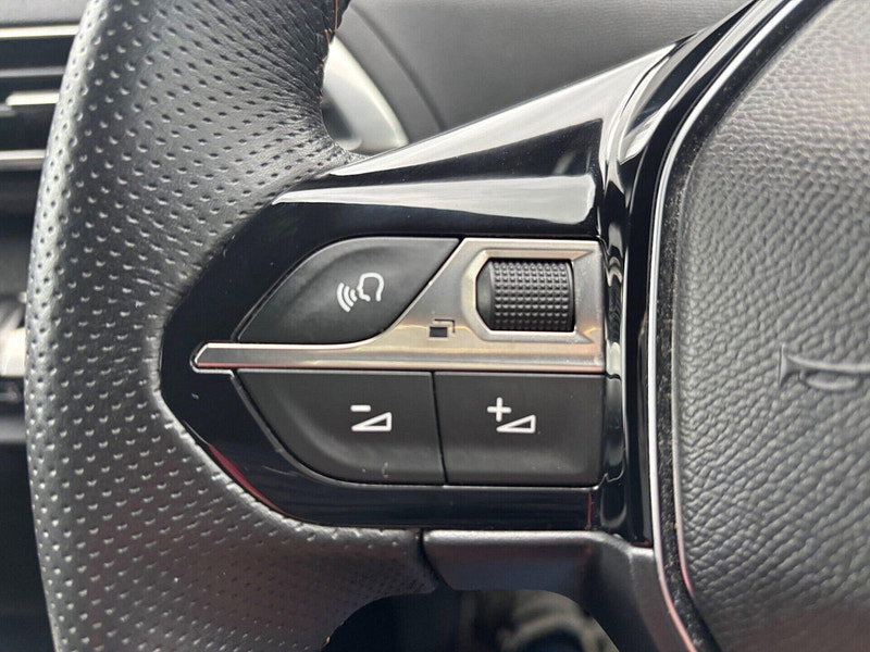 Peugeot 3008 PURETECH S/S GT LINE