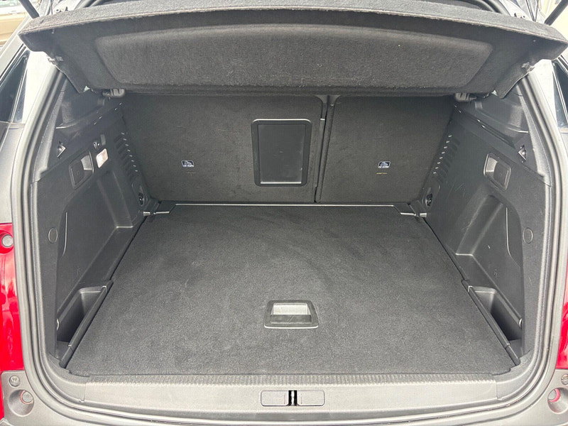 Peugeot 3008 PURETECH S/S GT LINE