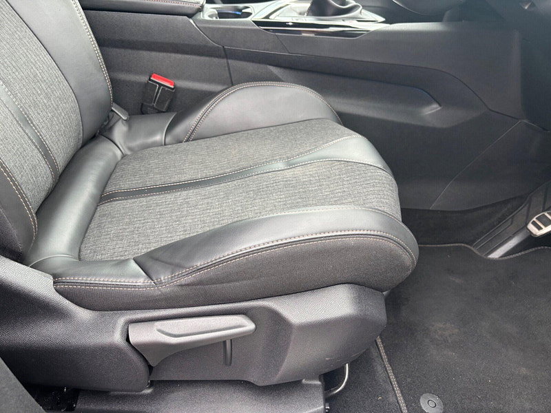 Peugeot 3008 PURETECH S/S GT LINE