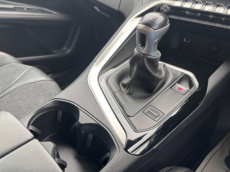 Peugeot 3008 PURETECH S/S GT LINE