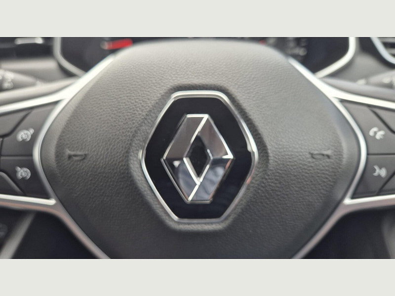 Renault Clio ICONIC TCE