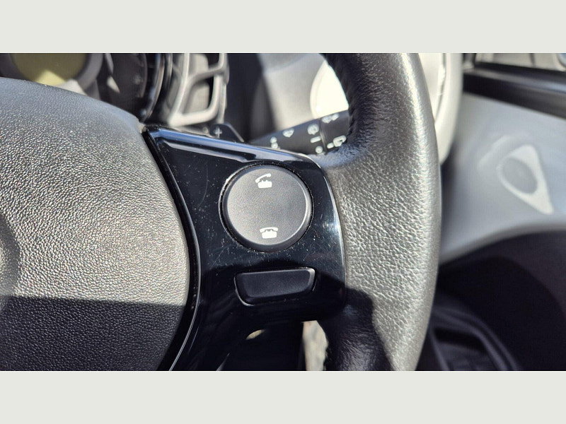 Toyota Aygo VVT-I X-PLAY X-SHIFT