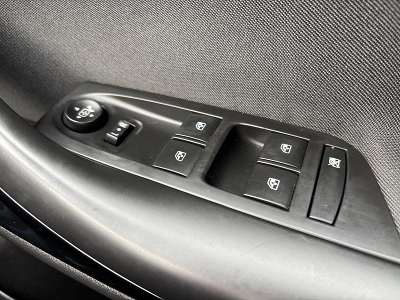 Vauxhall Astra SRI NAV