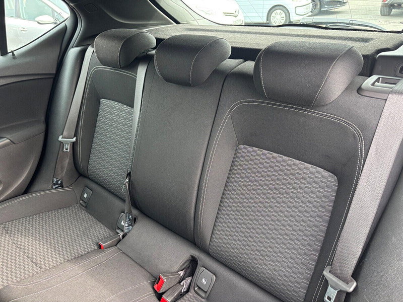 Vauxhall Astra SRI NAV