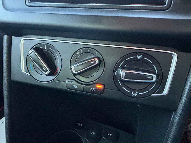 Volkswagen Polo MATCH
