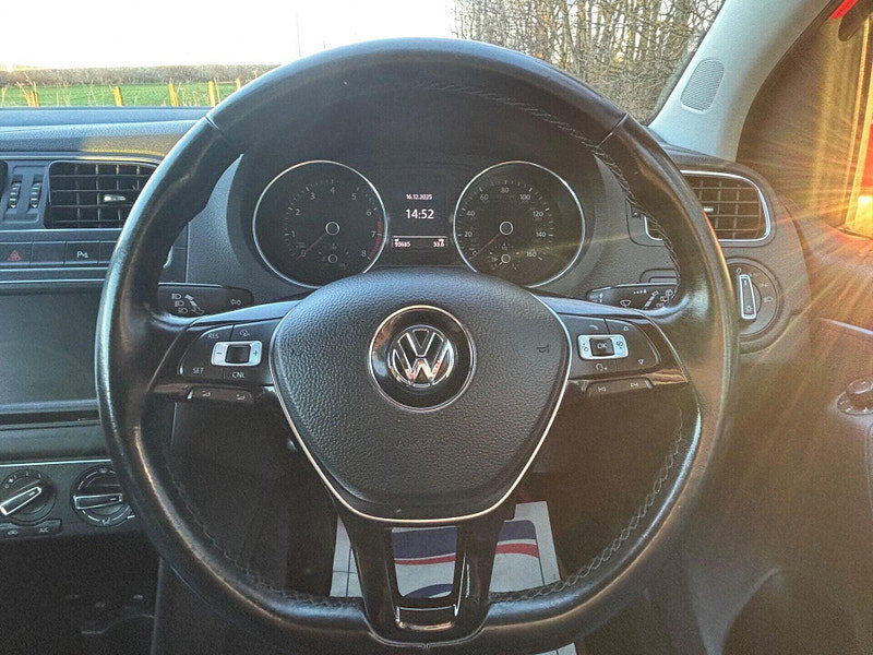 Volkswagen Polo MATCH