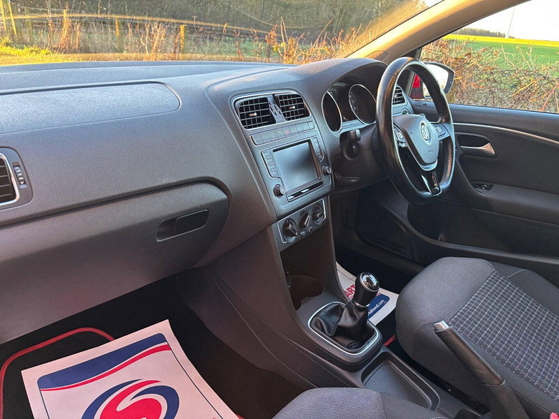 Volkswagen Polo MATCH