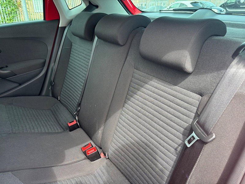 Volkswagen Polo MATCH EDITION