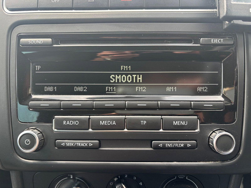 Volkswagen Polo MATCH EDITION