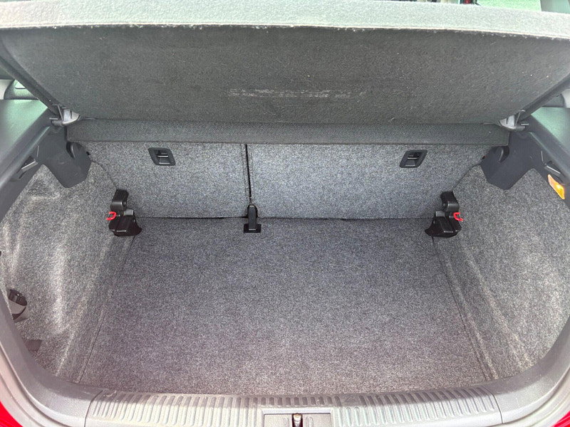 Volkswagen Polo MATCH EDITION