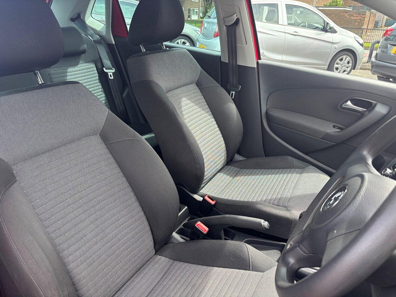 Volkswagen Polo MATCH EDITION
