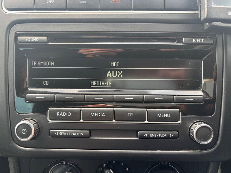 Volkswagen Polo MATCH EDITION