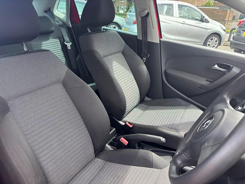 Volkswagen Polo MATCH EDITION