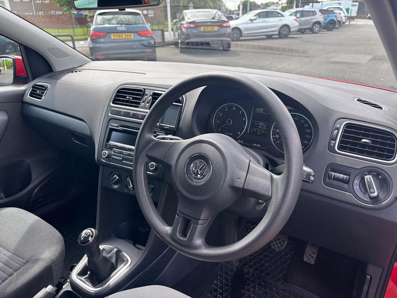 Volkswagen Polo MATCH EDITION