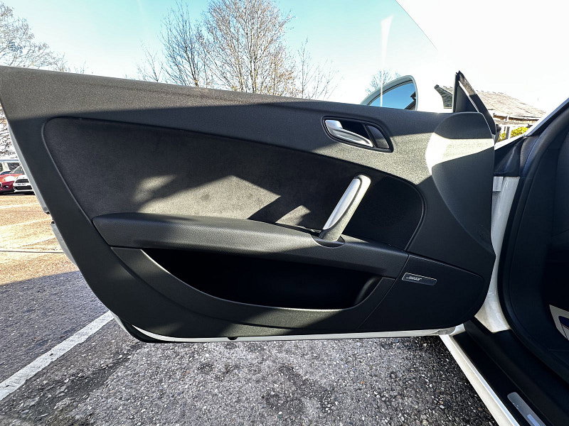 Audi TT 2.0L S Line Special Edition TFSI Coupe 3dr Petrol Manual Euro 4 (200 bhp) 3dr Manual 2026