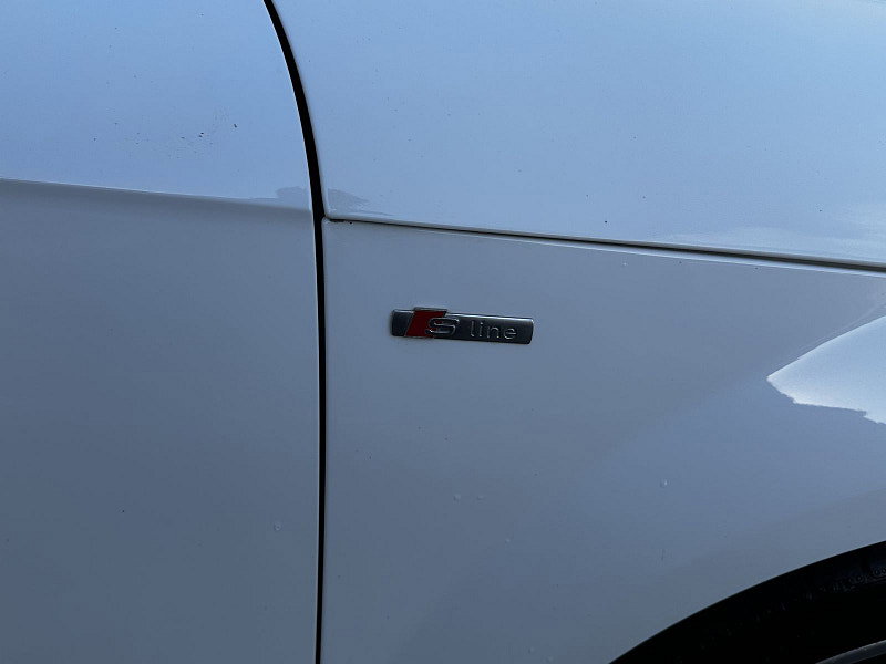 Audi TT 2.0L S Line Special Edition TFSI Coupe 3dr Petrol Manual Euro 4 (200 bhp) 3dr Manual 2026