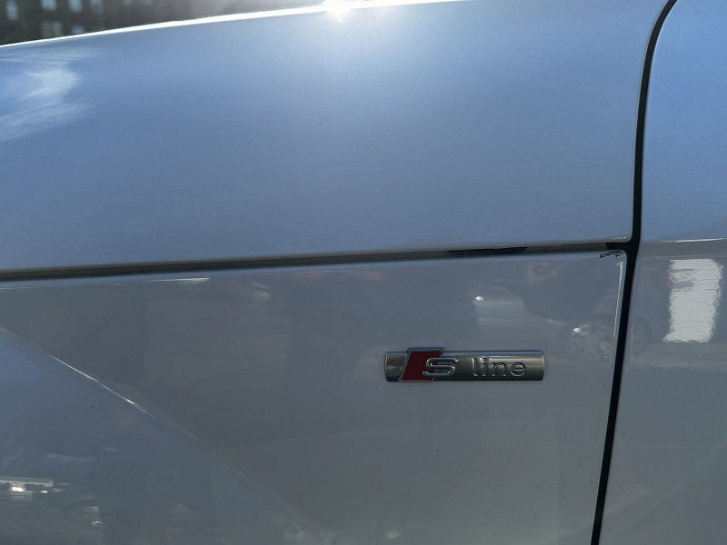 Audi TT 2.0L S Line Special Edition TFSI Coupe 3dr Petrol Manual Euro 4 (200 bhp) 3dr Manual 2026