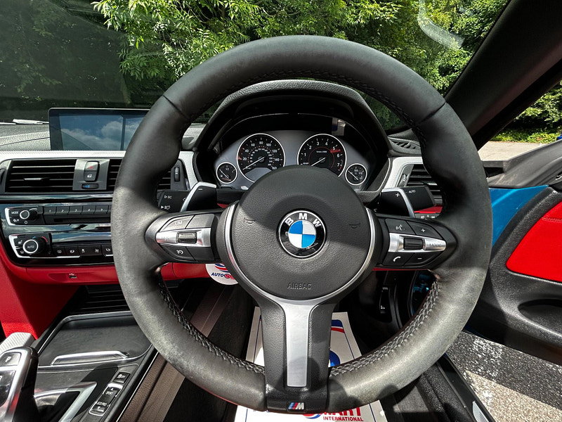 BMW 4 Series 3.0 440i M Sport Auto Euro 6 (s/s) 2dr 2dr Automatic 2026