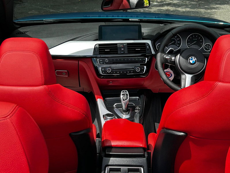 BMW 4 Series 3.0 440i M Sport Auto Euro 6 (s/s) 2dr 2dr Automatic 2026