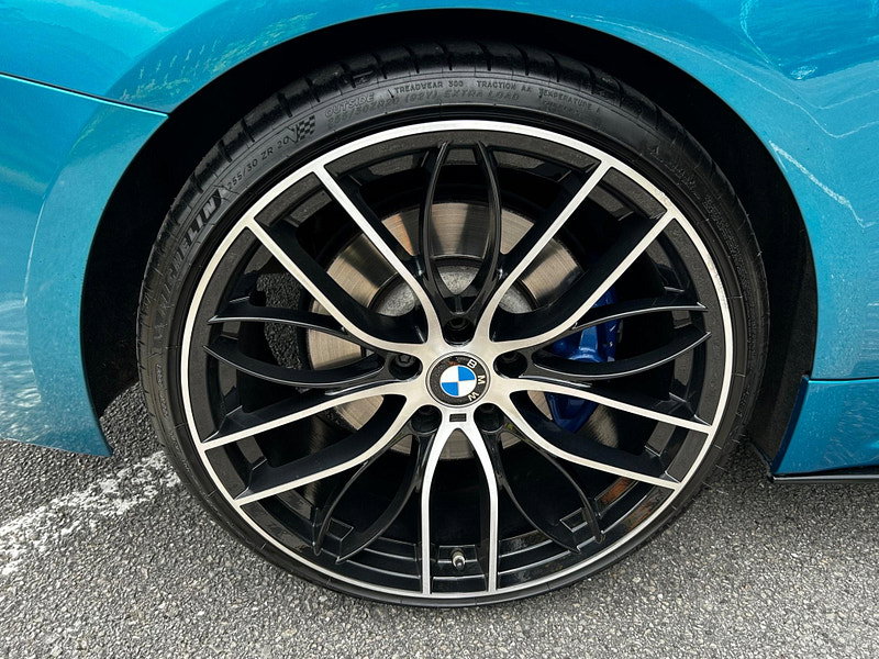 BMW 4 Series 3.0 440i M Sport Auto Euro 6 (s/s) 2dr 2dr Automatic 2026
