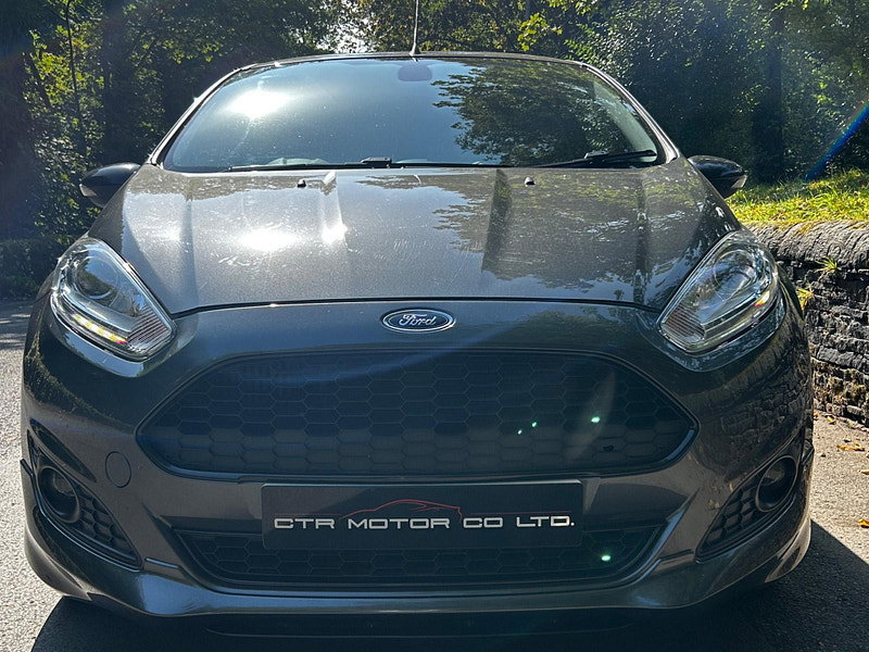 Ford Fiesta Van 1.5 TDCi Panel Van 3dr 3dr Manual 2026