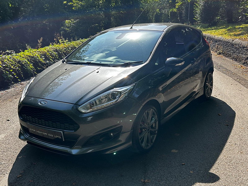 Ford Fiesta Van 1.5 TDCi Panel Van 3dr 3dr Manual 2026