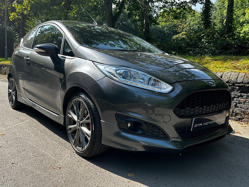 Ford Fiesta Van 1.5 TDCi Panel Van 3dr 3dr Manual 2026