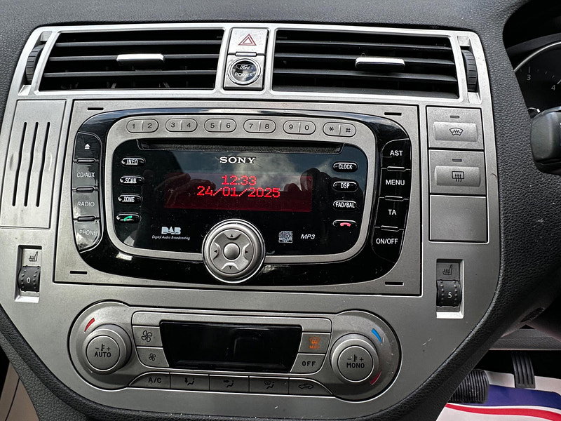 Ford Kuga 2.0 TDCi Titanium X Powershift AWD Euro 5 5dr 5dr Automatic 2026