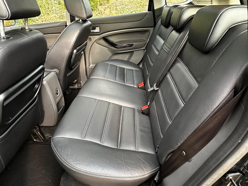 Ford Kuga 2.0 TDCi Titanium X Powershift AWD Euro 5 5dr 5dr Automatic 2026
