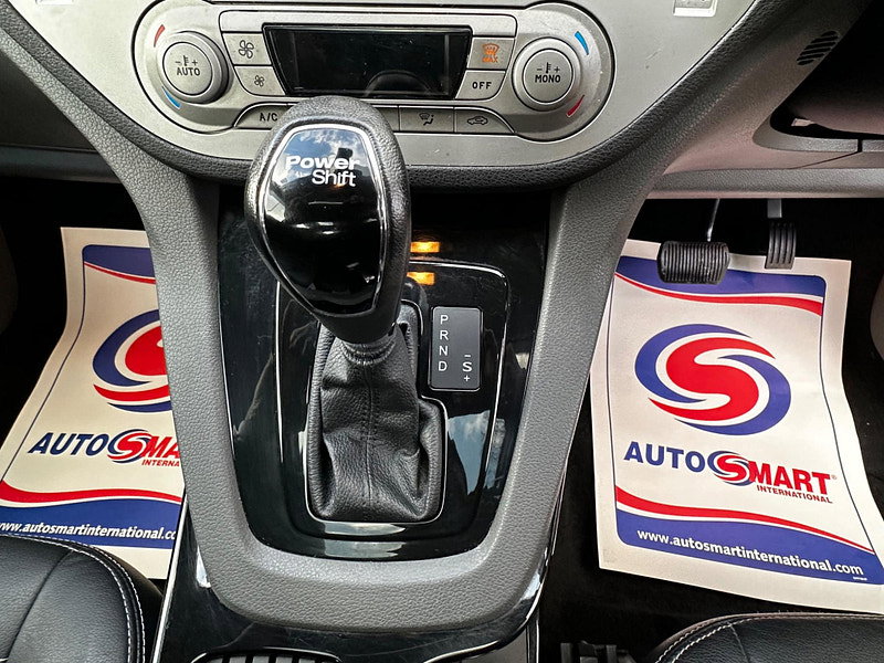 Ford Kuga 2.0 TDCi Titanium X Powershift AWD Euro 5 5dr 5dr Automatic 2026