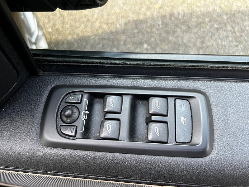 Land Rover Range Rover Sport 3.0 TD V6 HSE CommandShift 4WD Euro 4 5dr 5dr Automatic 2026