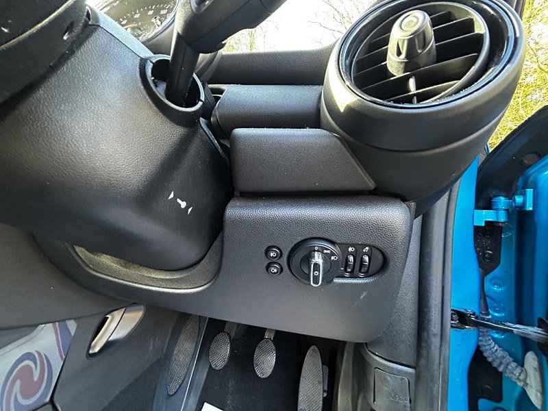 MINI Hatch 1.2 One Euro 6 (s/s) 3dr 3dr Manual 2026
