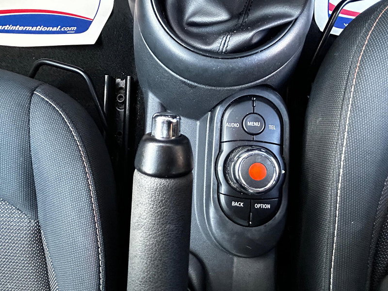 MINI Hatch 1.2 One Euro 6 (s/s) 3dr 3dr Manual 2026