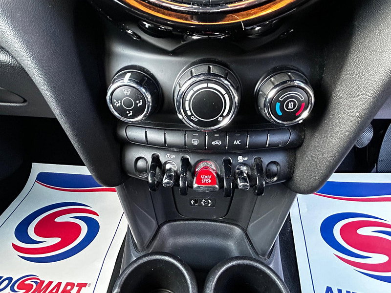 MINI Hatch 1.2 One Euro 6 (s/s) 3dr 3dr Manual 2026