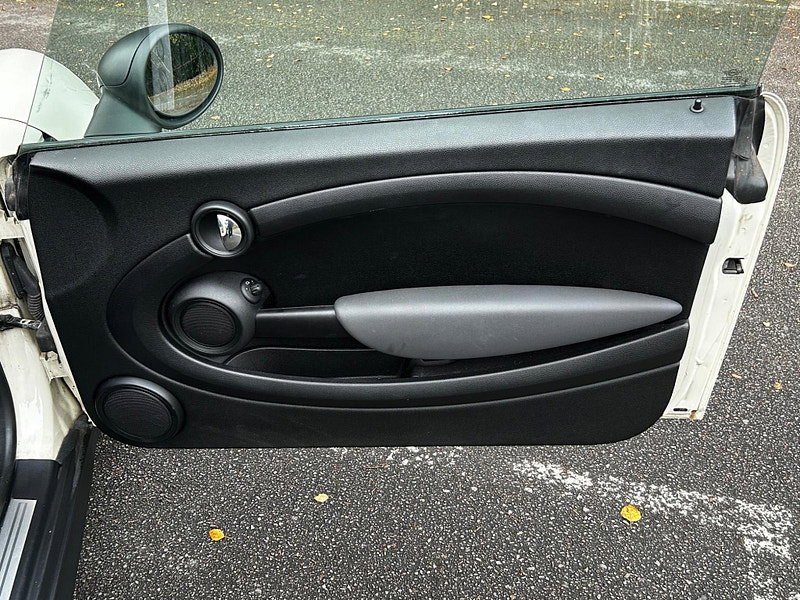 MINI Hatch 1.4 One Euro 4 3dr 3dr Manual 2026