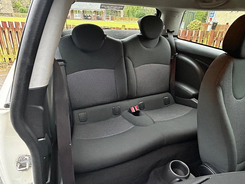 MINI Hatch 1.4 One Euro 4 3dr 3dr Manual 2026