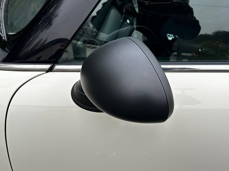 MINI Hatch 1.4 One Euro 4 3dr 3dr Manual 2026
