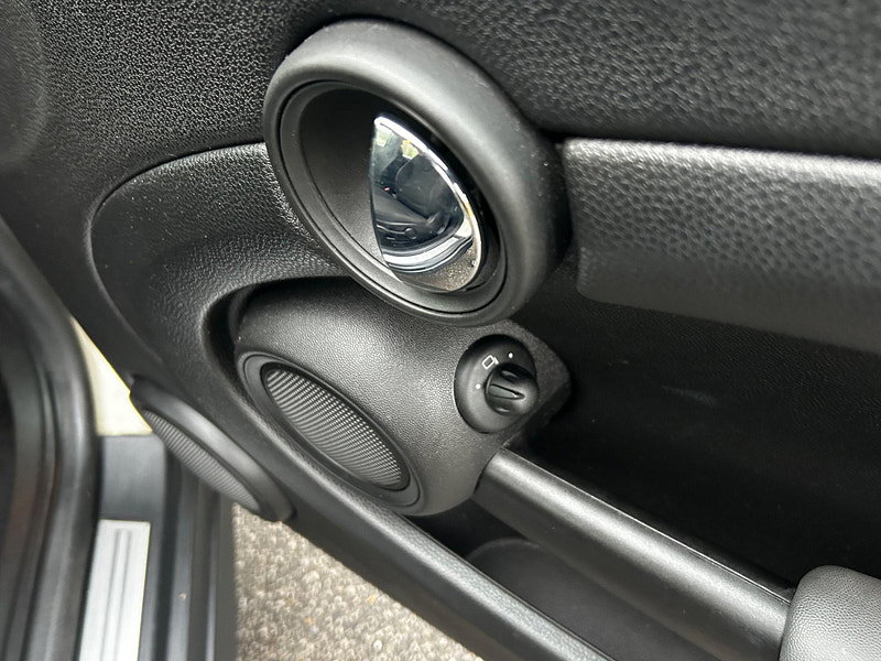 MINI Hatch 1.4 One Euro 4 3dr 3dr Manual 2026