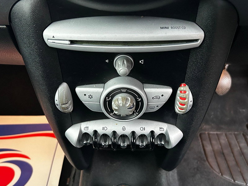 MINI Hatch 1.4 One Euro 4 3dr 3dr Manual 2026