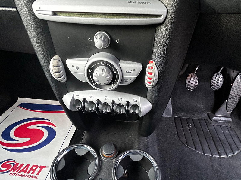 MINI Hatch 1.4 One Euro 4 3dr 3dr Manual 2026
