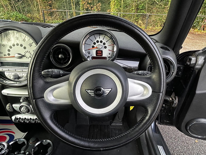 MINI Hatch 1.4 One Euro 4 3dr 3dr Manual 2026