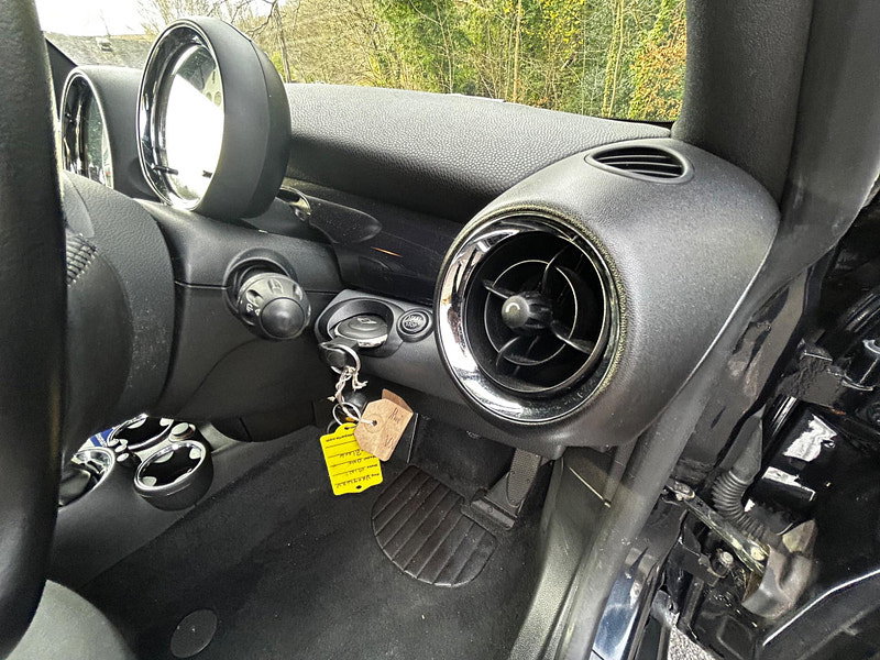 MINI Hatch 1.4 One Euro 4 3dr 3dr Manual 2026